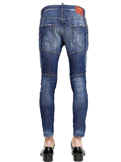 dsquared2 jeans new collection 2015